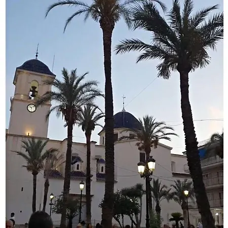 Con Bano Privado * Dolores (Alicante)