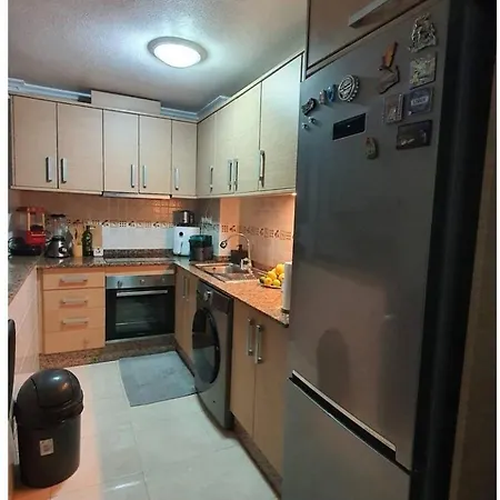 홈스테이 Con Bano Privado Dolores (Alicante)